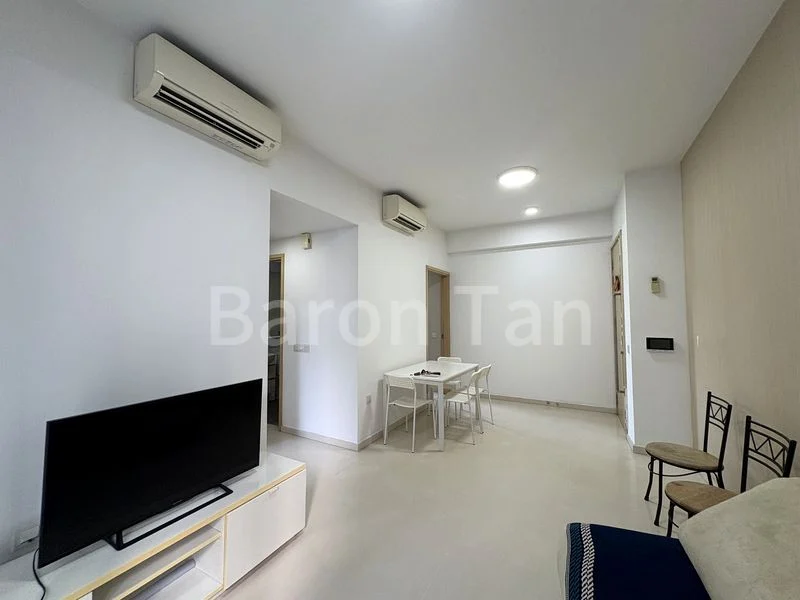 2 Bed Condo for Rent in  The Luxurie - Image 6