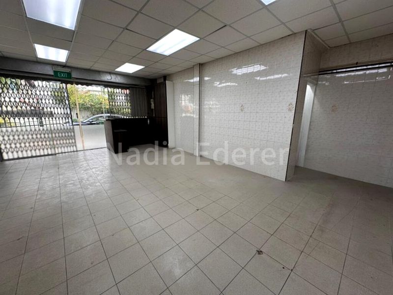 Shop / Shophouse for Sale: Frankel Estate - Image 8
