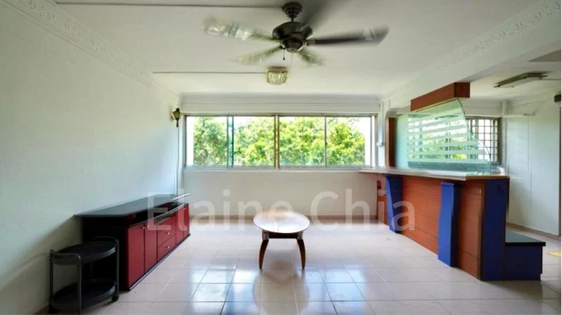 5 Room (5I) HDB for Sale in  503 Hougang Avenue 8 - Image 2
