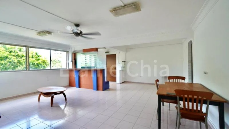5 Room (5I) HDB for Sale in  503 Hougang Avenue 8 - Image 1