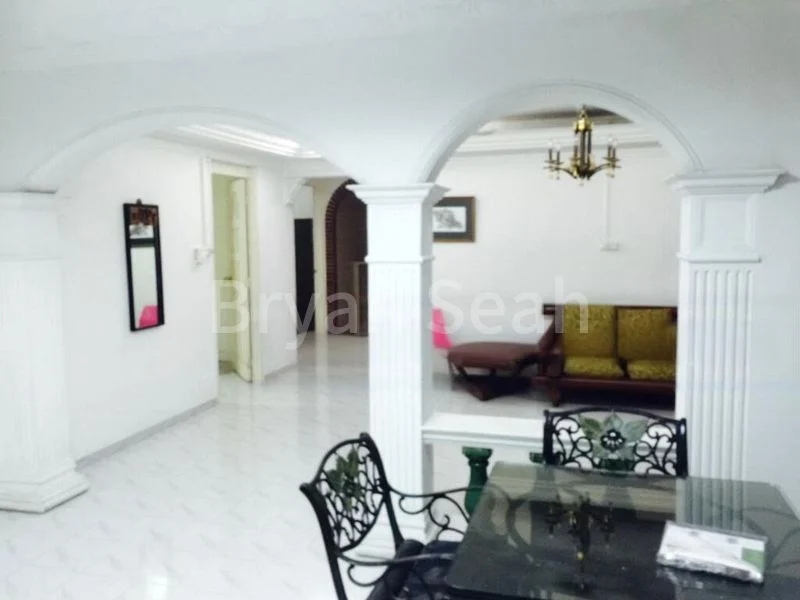 4 Room (4A) HDB for Rent in  14 Toh Yi Drive - Image 9