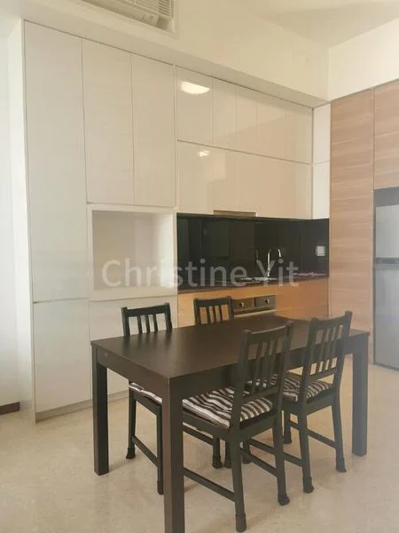 1 Bed Condo for Rent in  Watertown - Image 2