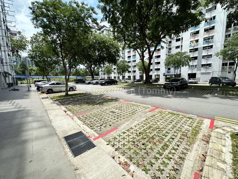 Shop / Shophouse for Rent in  Clementi Avenue 3 - Image 3