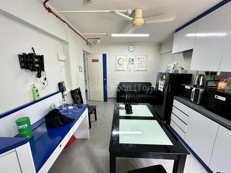 Shop / Shophouse for Rent in  Clementi Avenue 3 - Image 5