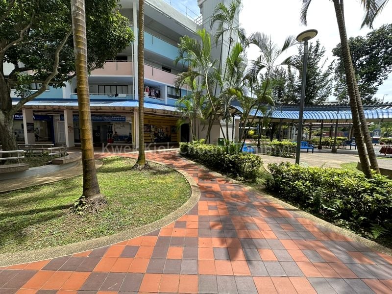 Shop / Shophouse for Rent in  Clementi Avenue 3 - Image 2