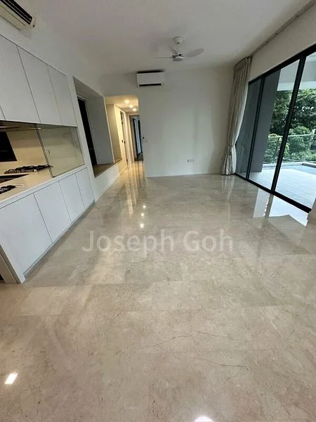 3 Bed Condo for Rent in  The Trizon - Image 9