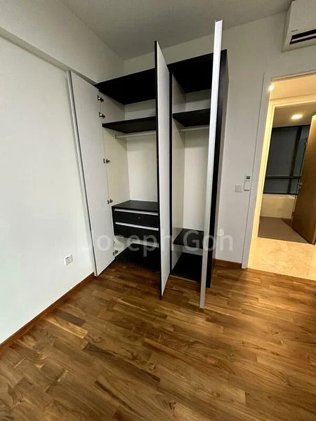 3 Bed Condo for Rent in  The Trizon - Image 2