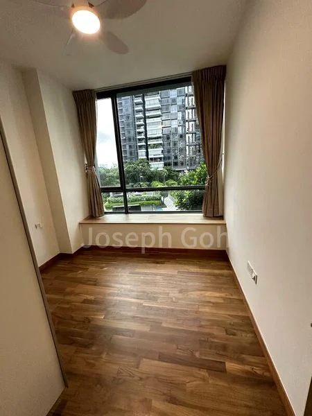 3 Bed Condo for Rent in  The Trizon - Image 1