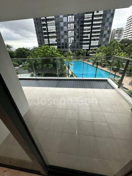 3 Bed Condo for Rent in  The Trizon - Image 8