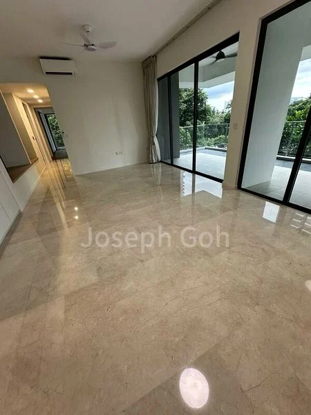 3 Bed Condo for Rent in  The Trizon - Image 10