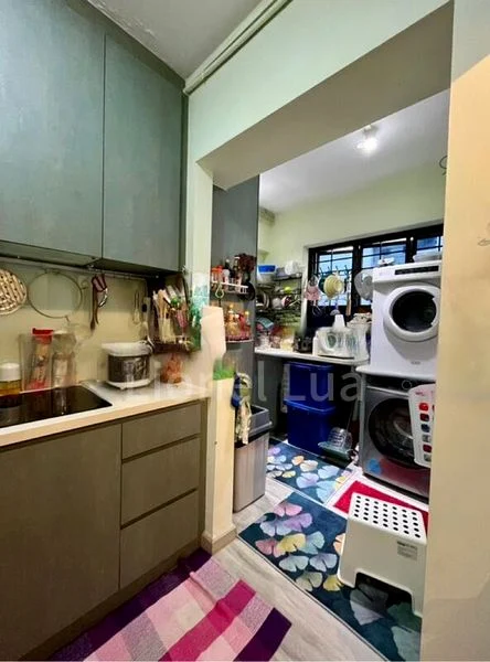 Common Room (HDB) for Rent in  227A Compassvale Drive - Image 4