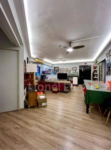 Common Room (HDB) for Rent in  227A Compassvale Drive - Image 3
