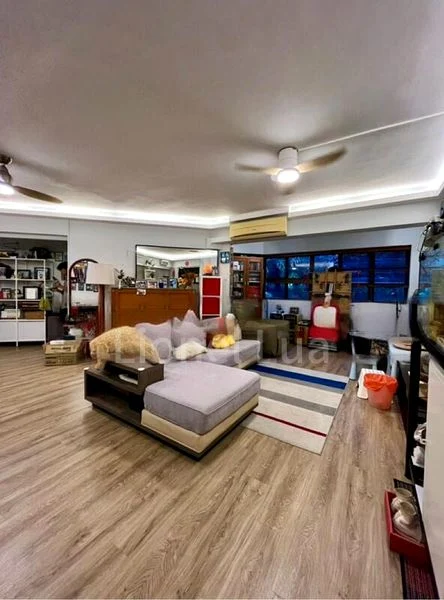 Common Room (HDB) for Rent in  227A Compassvale Drive - Image 2