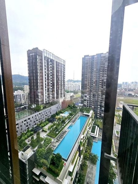 1 Bed Condo for Sale in  Midwood - Image 4