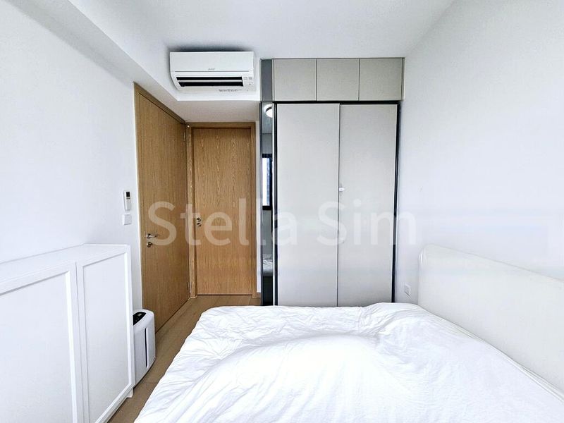 1 Bed Condo for Sale in  Midwood - Image 10