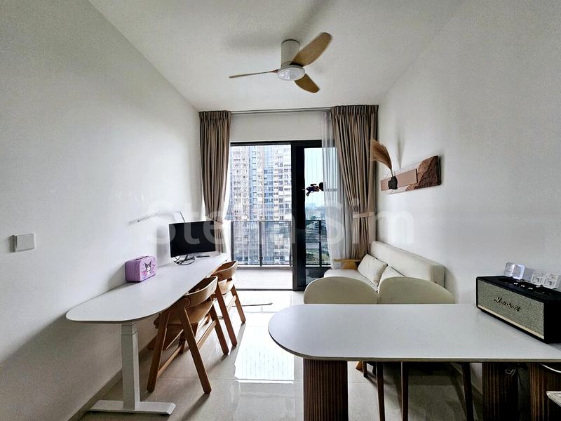 1 Bed Condo for Sale in  Midwood - Image 8