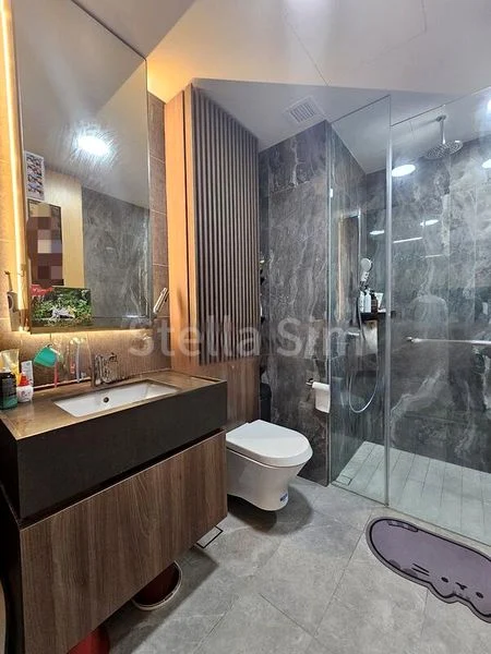 1 Bed Condo for Sale in  Midwood - Image 6