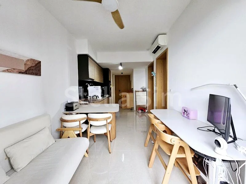 1 Bed Condo for Sale in  Midwood - Image 1