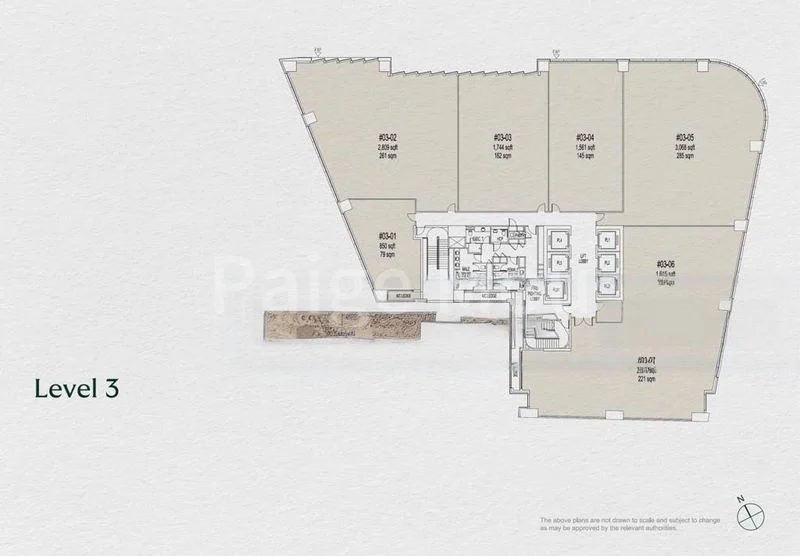 Office for Sale: VisionCrest Commercial - Image 3