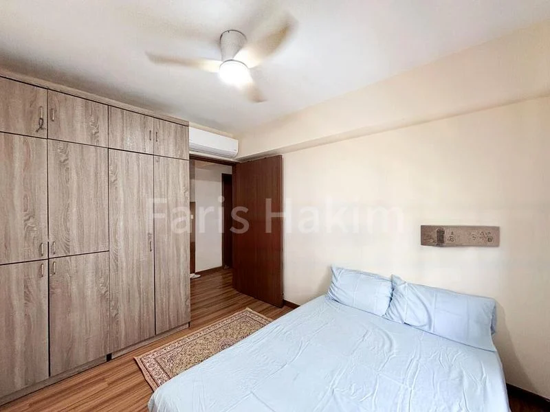 Common Room (HDB) for Rent in  663B Tampines Street 64 - Image 1