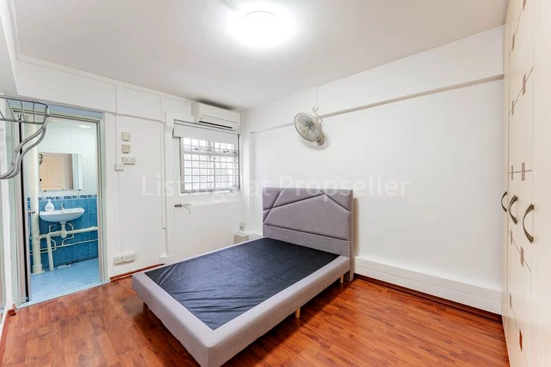 4 Room (4NG) HDB for Rent in 5 Dover Crescent - Image 7