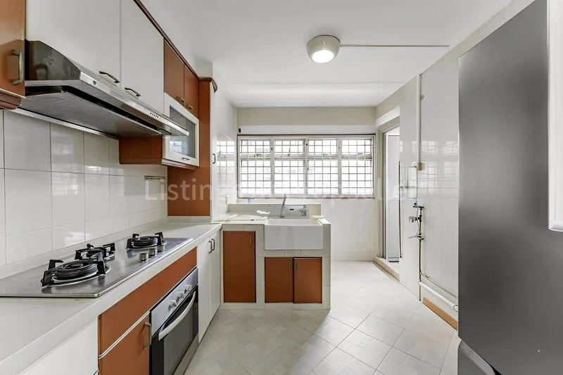 4 Room (4NG) HDB for Rent in 5 Dover Crescent - Image 4