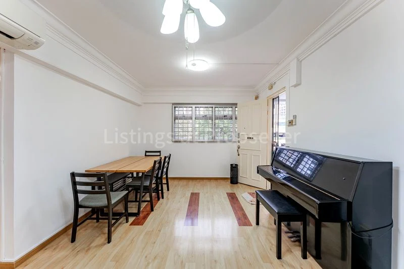 4 Room (4NG) HDB for Rent in 5 Dover Crescent - Image 5