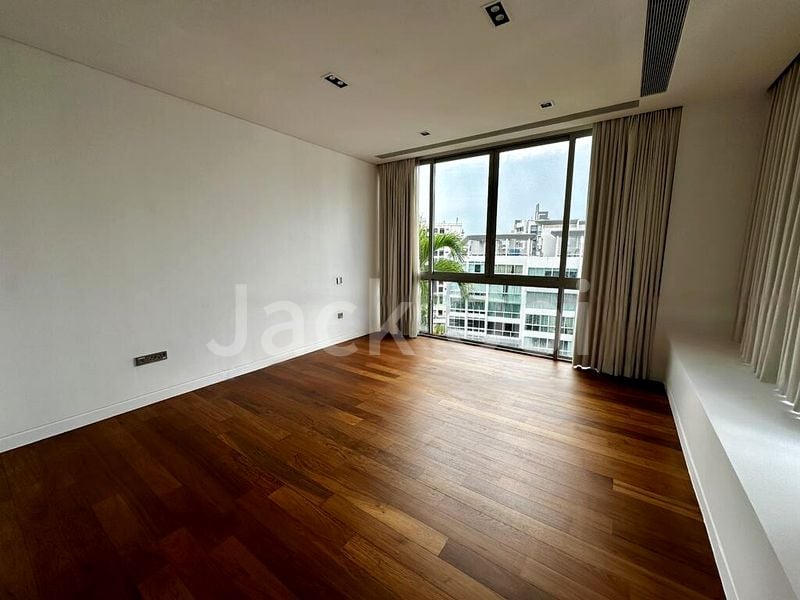 4 Bed Apartment (Condo) for Rent in The Oliv - Image 5