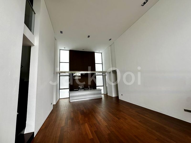 4 Bed Apartment (Condo) for Rent in The Oliv - Image 1