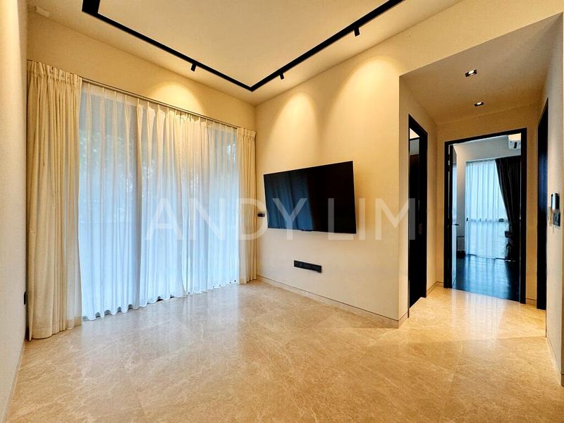 2 Bed Condo for Sale in  3 Cuscaden - Image 2