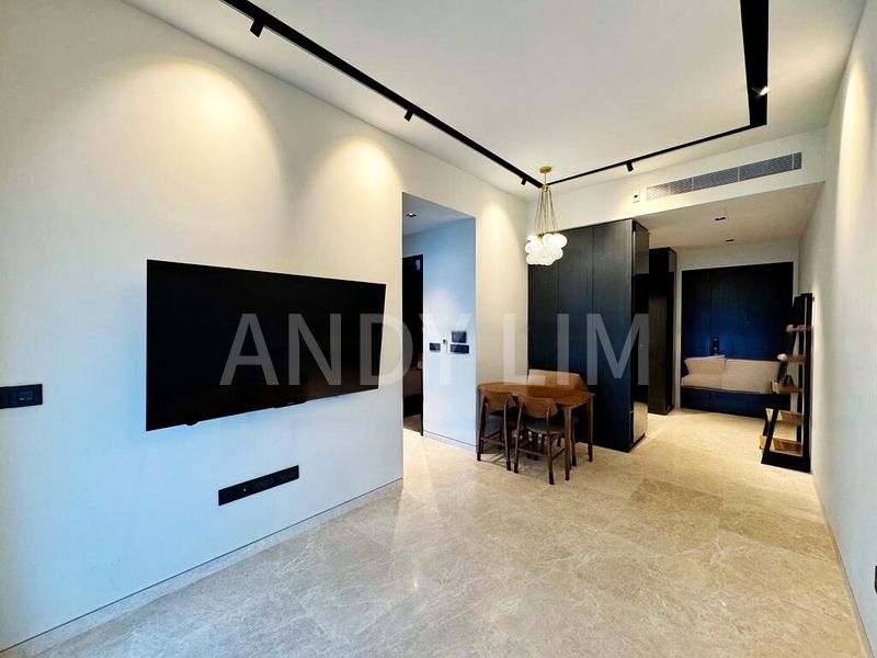 2 Bed Condo for Sale in  3 Cuscaden - Image 12