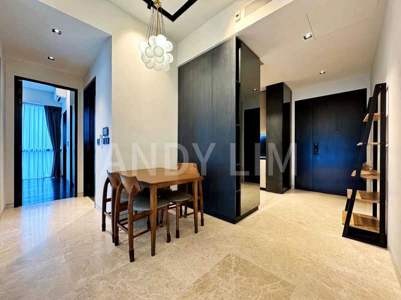 2 Bed Condo for Sale in  3 Cuscaden - Image 3