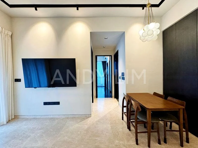 2 Bed Condo for Sale in  3 Cuscaden - Image 1