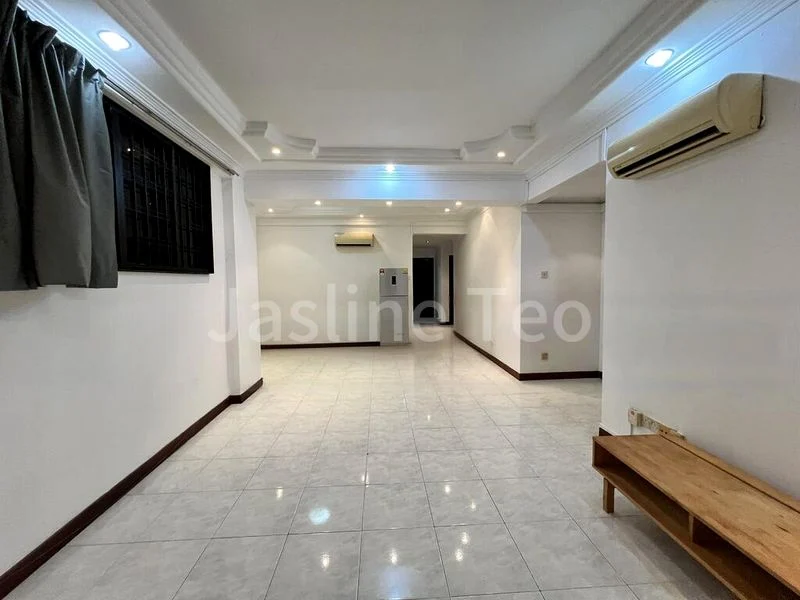 3 Bed Apartment (Condo) for Rent in Guilin Mansions - Image 18