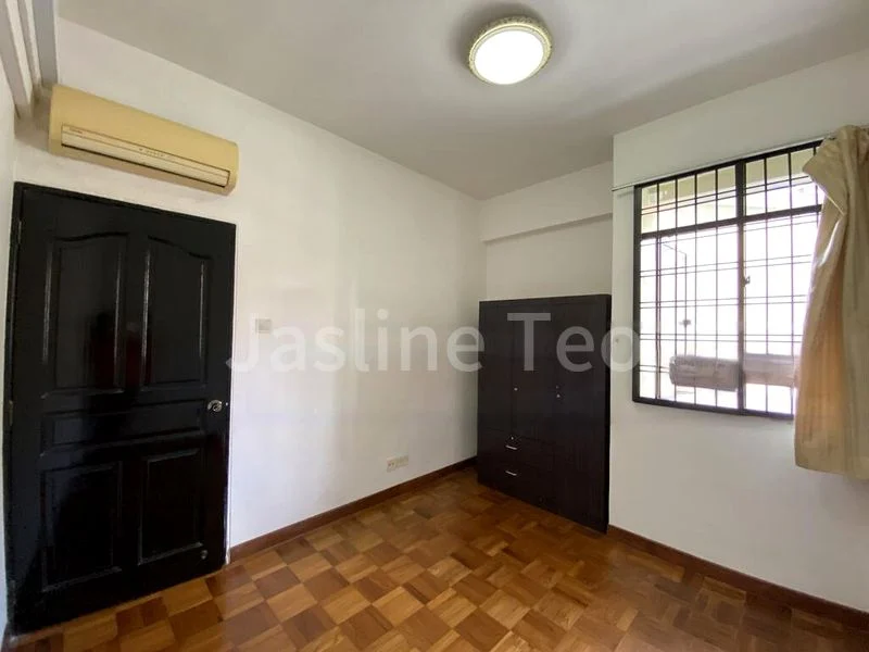 3 Bed Apartment (Condo) for Rent in Guilin Mansions - Image 7