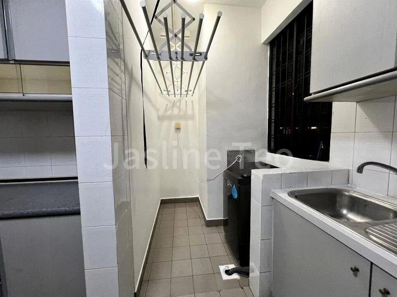 3 Bed Apartment (Condo) for Rent in Guilin Mansions - Image 13