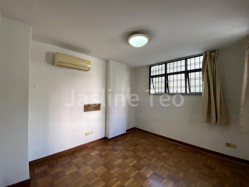 3 Bed Apartment (Condo) for Rent in  Guilin Mansions - Image 8