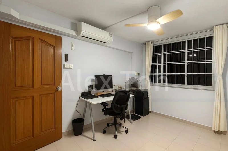 4 Room (4S) HDB for Rent in  325 Bukit Batok Street 33 - Image 10