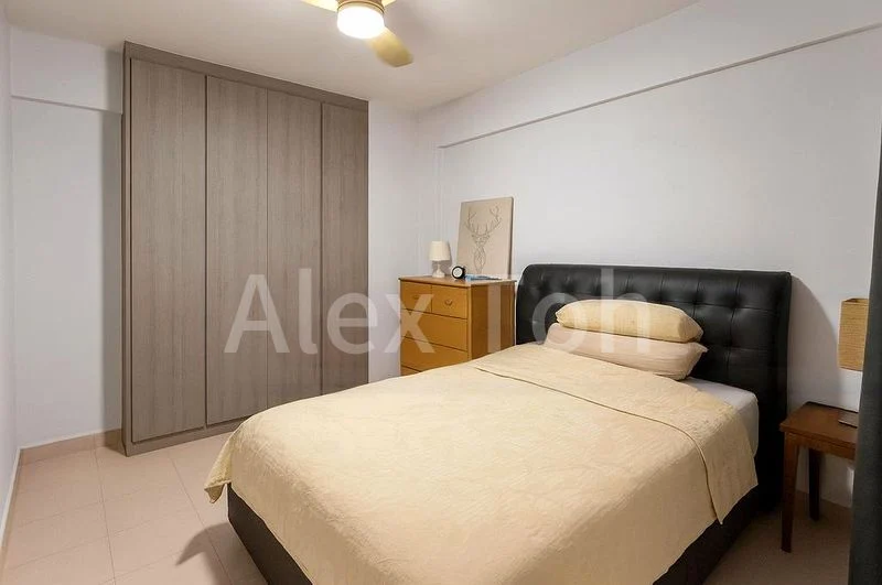 4 Room (4S) HDB for Rent in  325 Bukit Batok Street 33 - Image 3