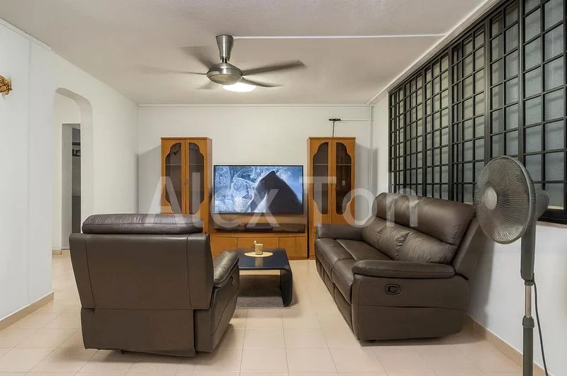 4 Room (4S) HDB for Rent in  325 Bukit Batok Street 33 - Image 9