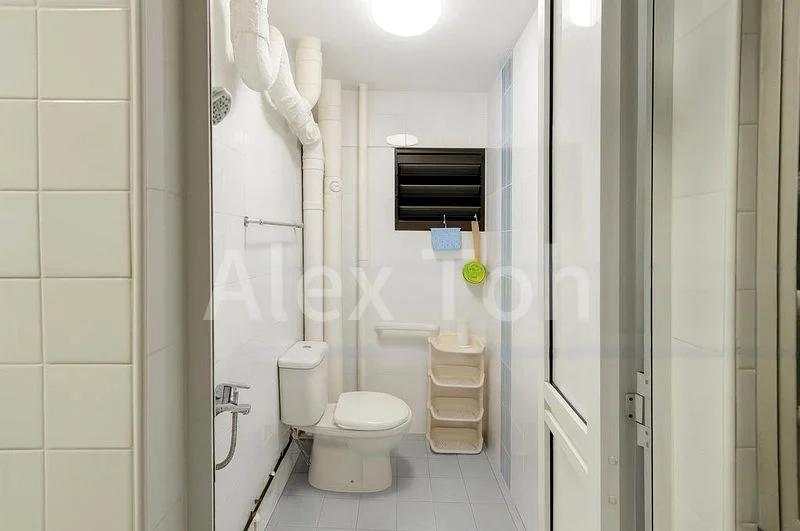 4 Room (4S) HDB for Rent in  325 Bukit Batok Street 33 - Image 6