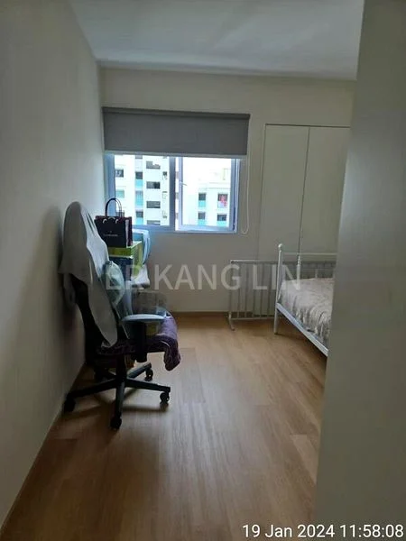 Common Room (HDB) for Rent in  Rivervale Crescent - Image 1