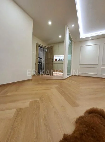 Common Room (HDB) for Rent in  Rivervale Crescent - Image 2