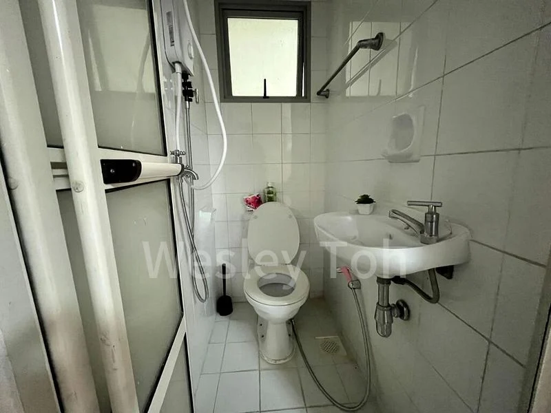 Common Room (Condo) for Rent in  Bishan Loft - Image 2