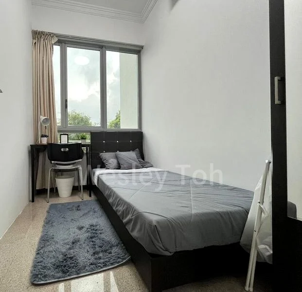 Common Room (Condo) for Rent in  Bishan Loft - Image 3