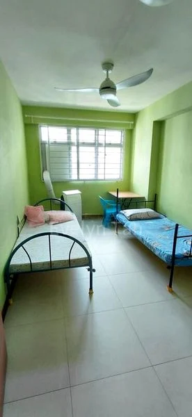 Common Room (HDB) for Rent in  332A Anchorvale Link - Image 1