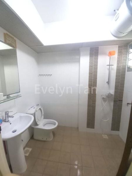 Common Room (HDB) for Rent in  332A Anchorvale Link - Image 4