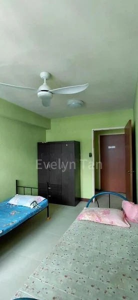 Common Room (HDB) for Rent in  332A Anchorvale Link - Image 5