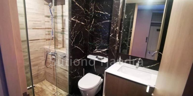 Room (Condo) for Rent in  Boon Lay Green - Image 2