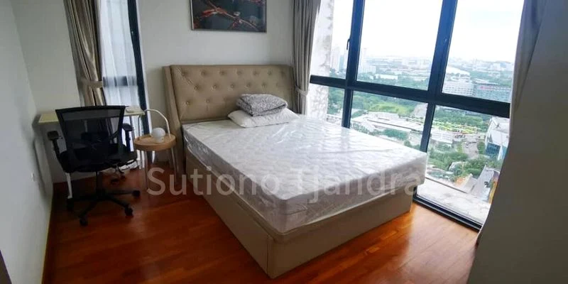 Room (Condo) for Rent in  Boon Lay Green - Image 1